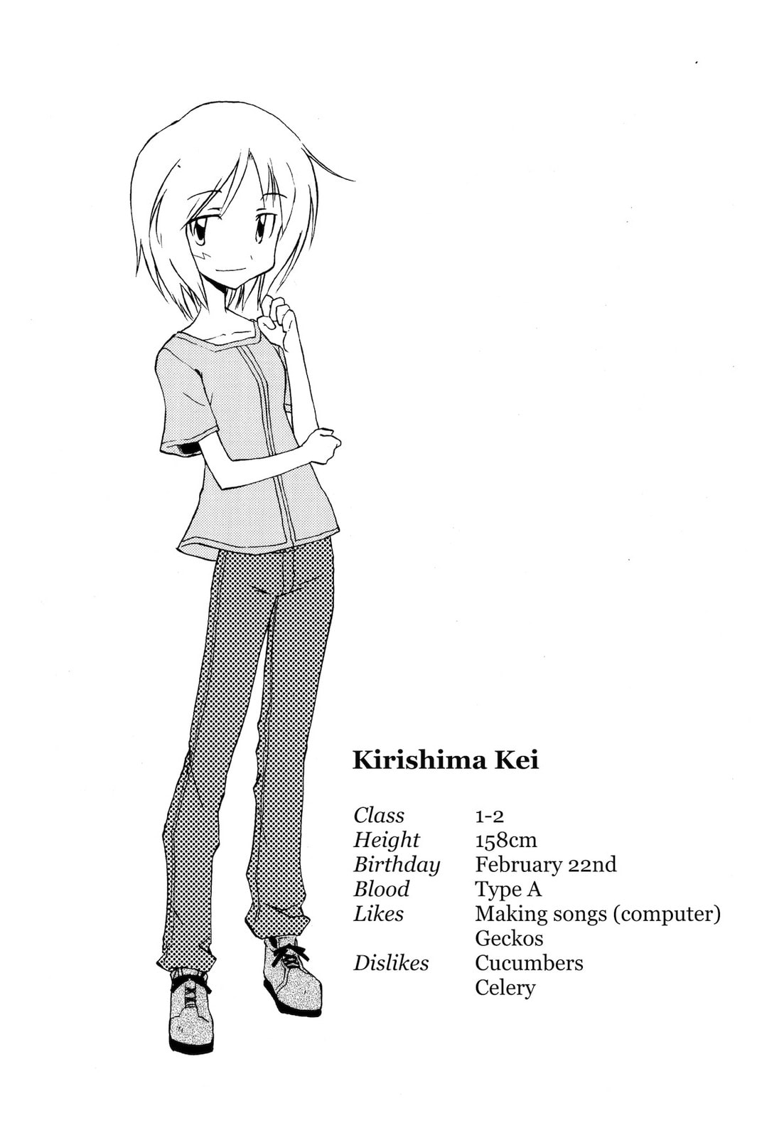 Read Sketchbook chapter 88 image 9 on Lezhin