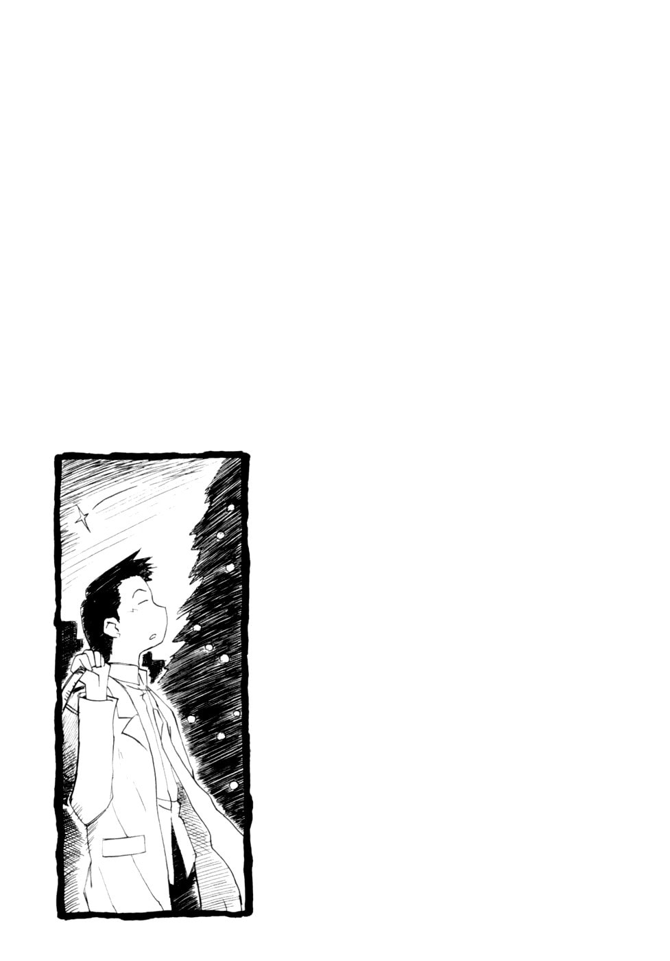 Read Sketchbook chapter 9 image 8 on Lezhin