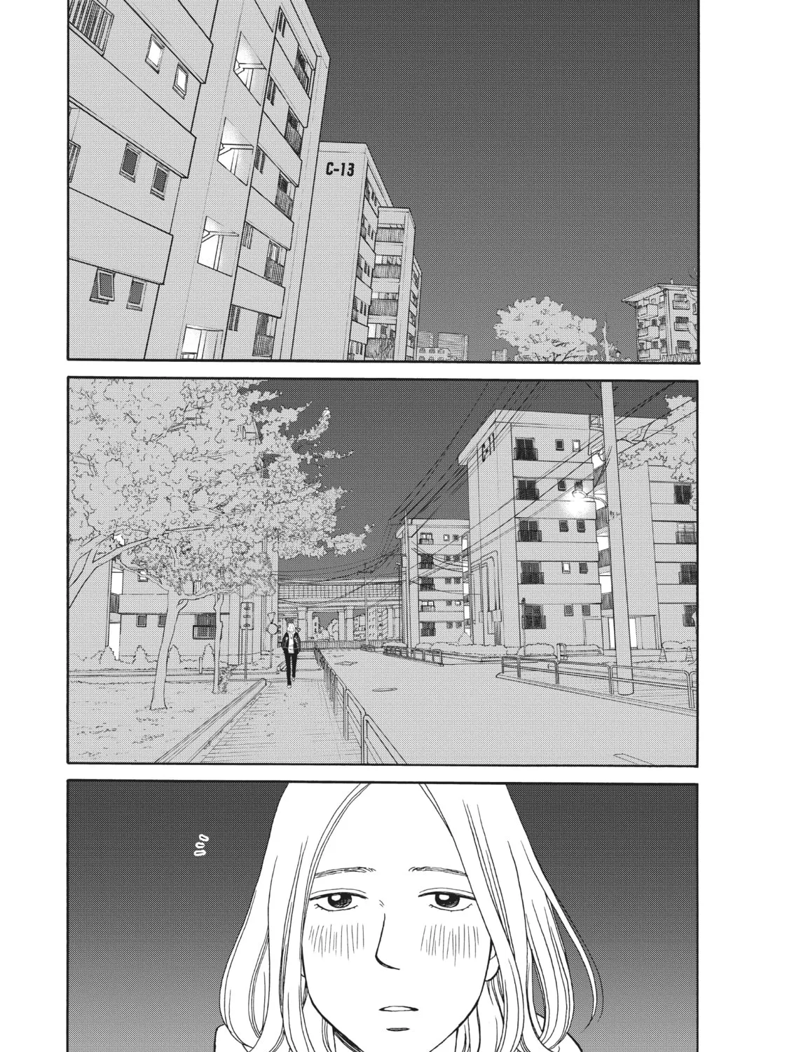 Read Sketchy chapter 1 image 36 on Lezhin