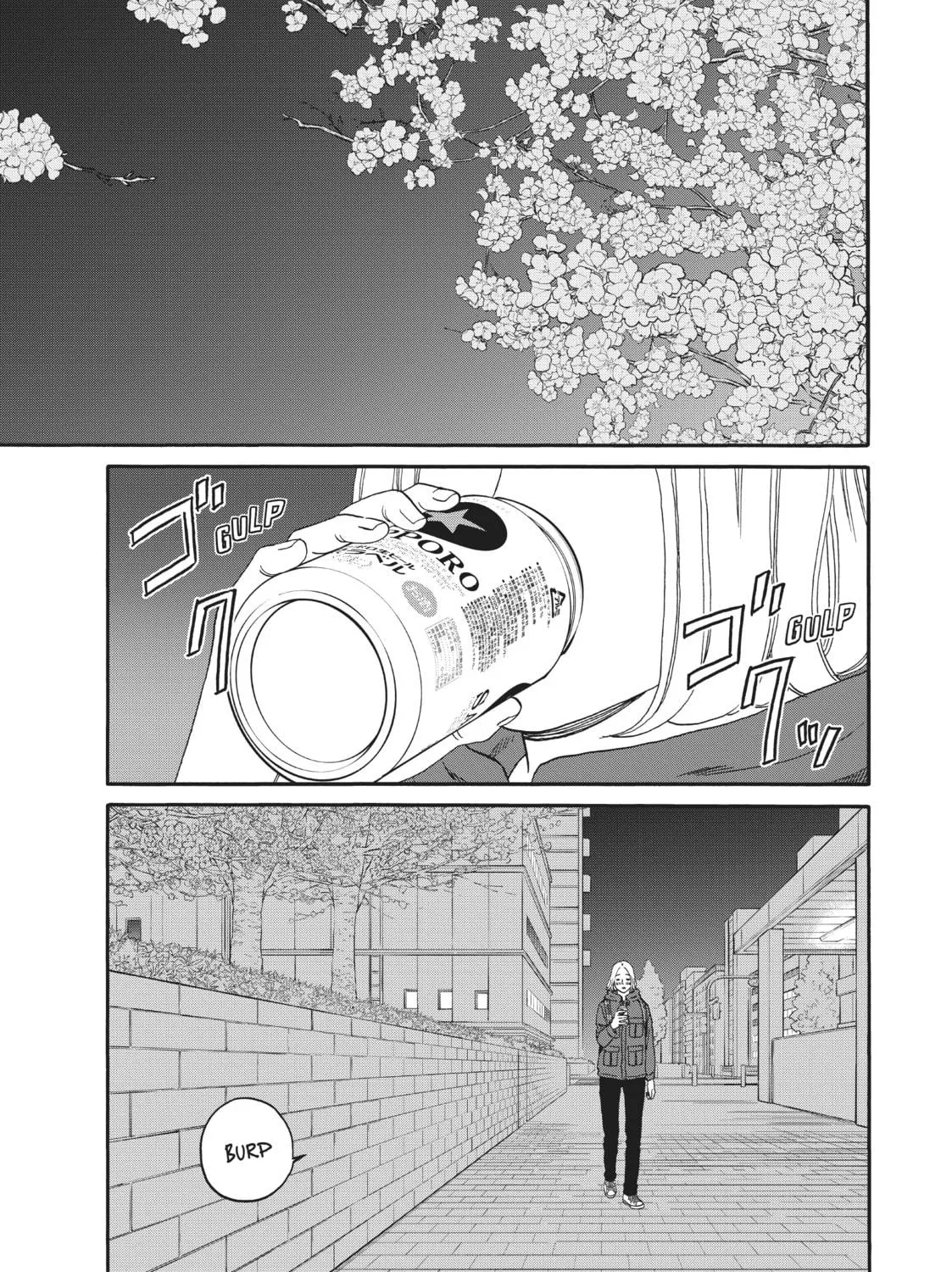 Read Sketchy chapter 1 image 58 on Lezhin