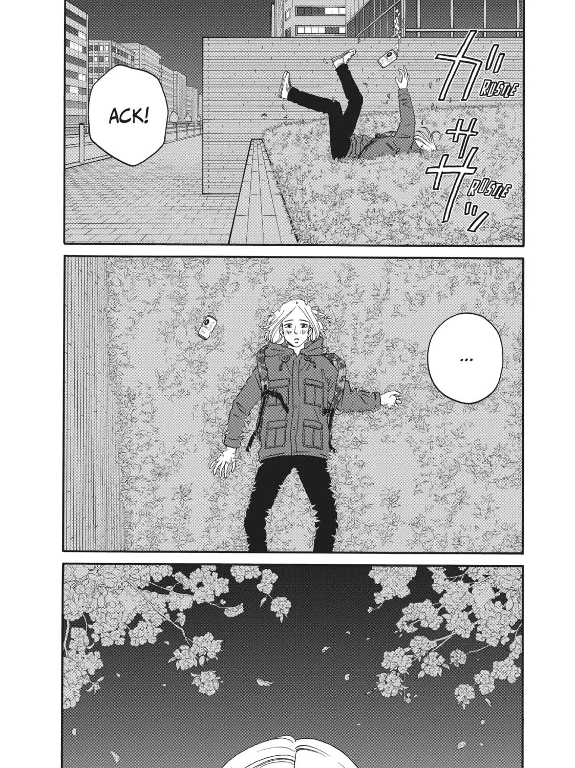 Read Sketchy chapter 1 image 62 on Lezhin