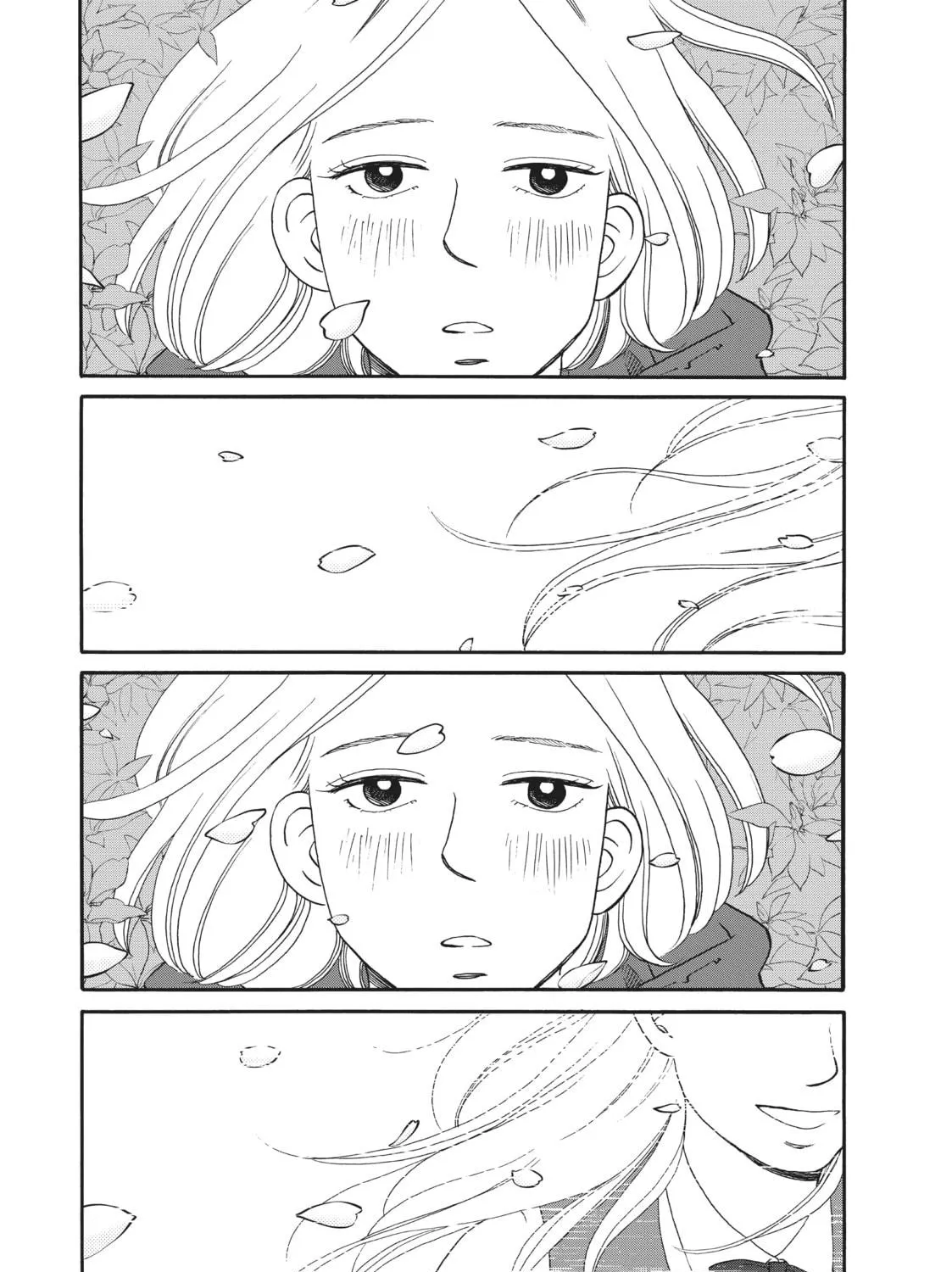 Read Sketchy chapter 1 image 64 on Lezhin