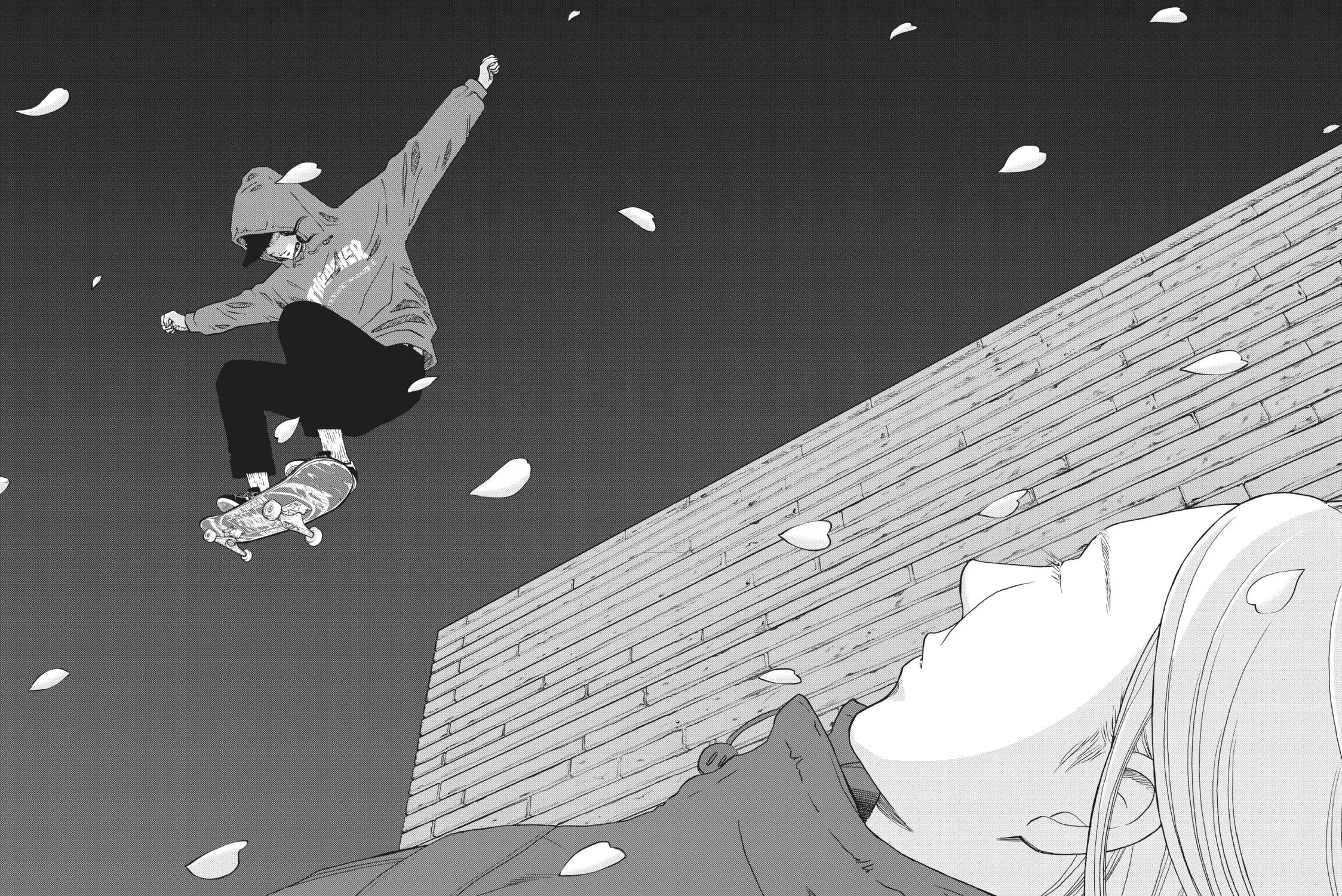 Read Sketchy chapter 1 image 72 on Lezhin