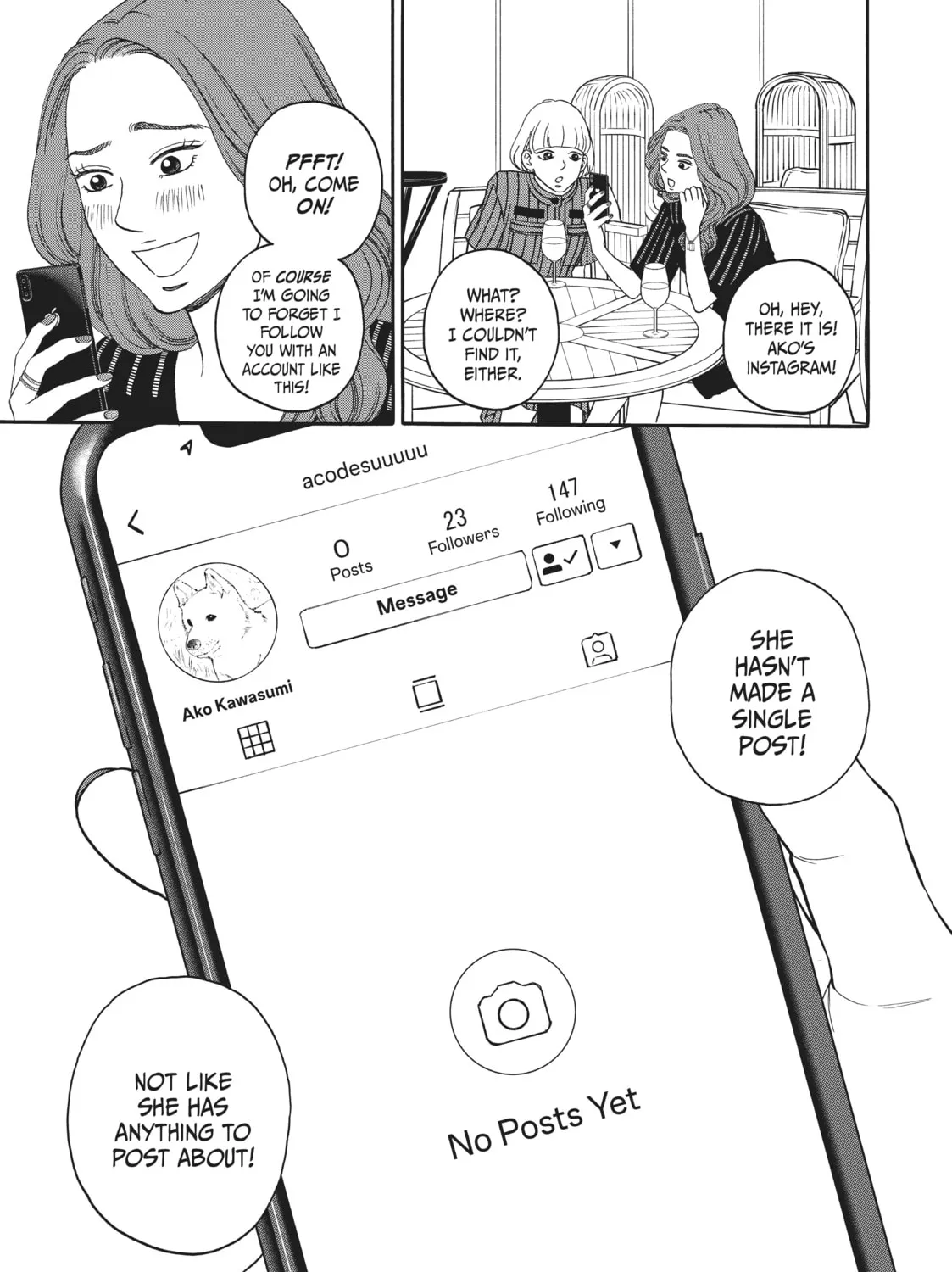 Read Sketchy chapter 1 image 84 on Lezhin