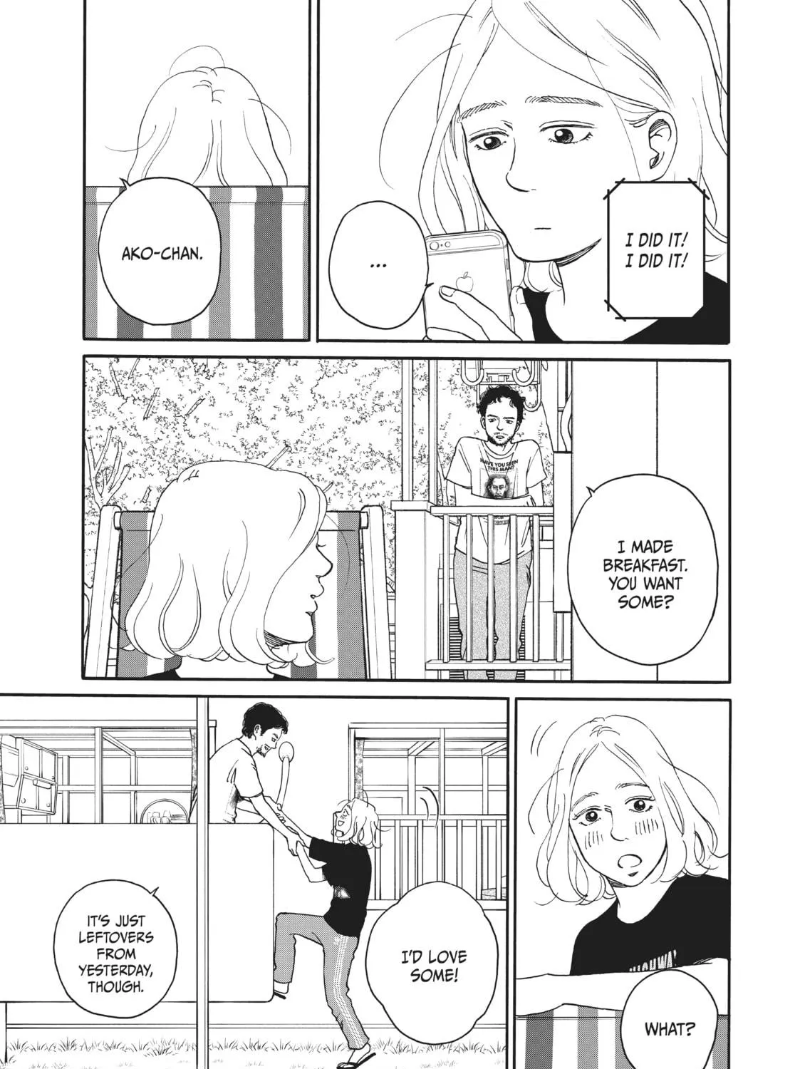 Read Sketchy chapter 10 image 28 on Lezhin