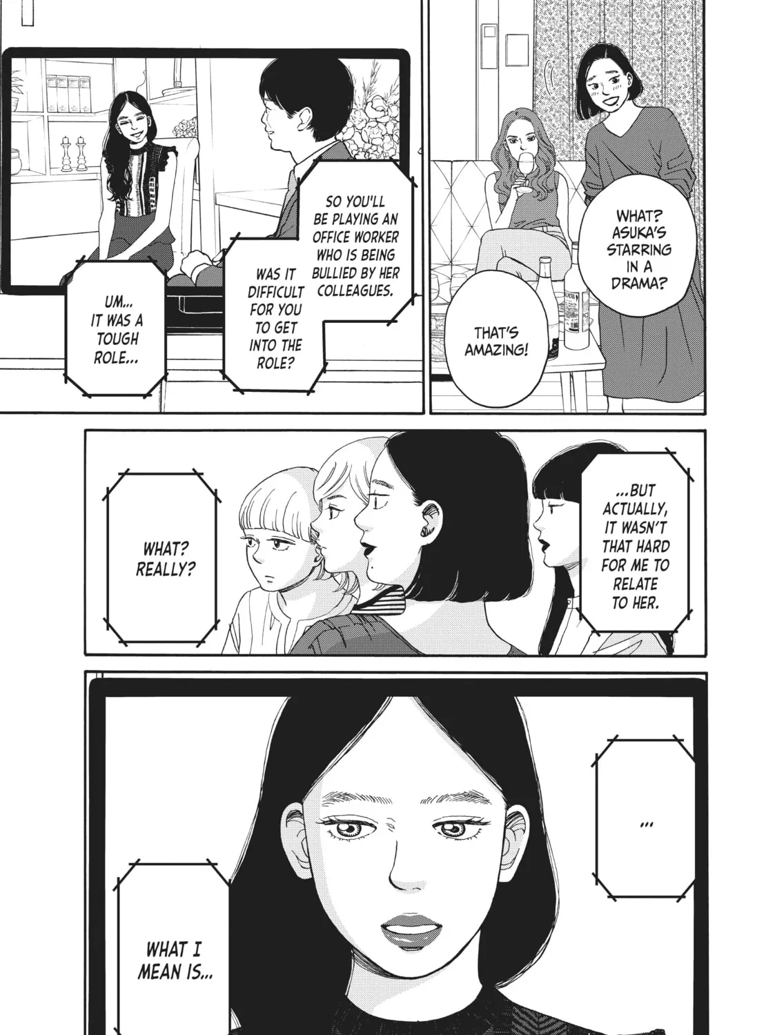 Read Sketchy chapter 10 image 60 on Lezhin