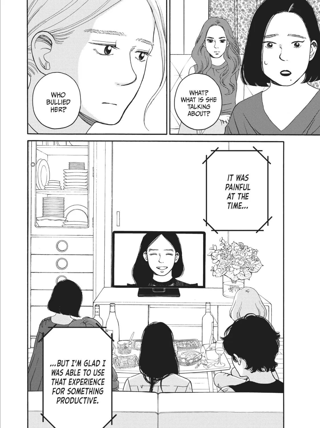 Read Sketchy chapter 10 image 64 on Lezhin