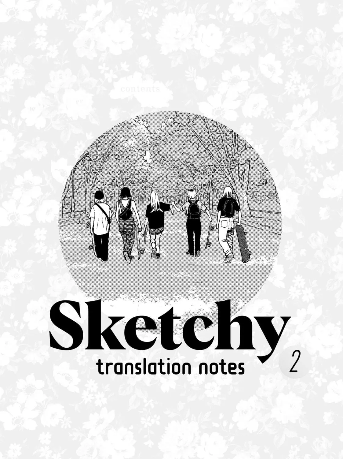 Read Sketchy chapter 10 image 68 on Lezhin
