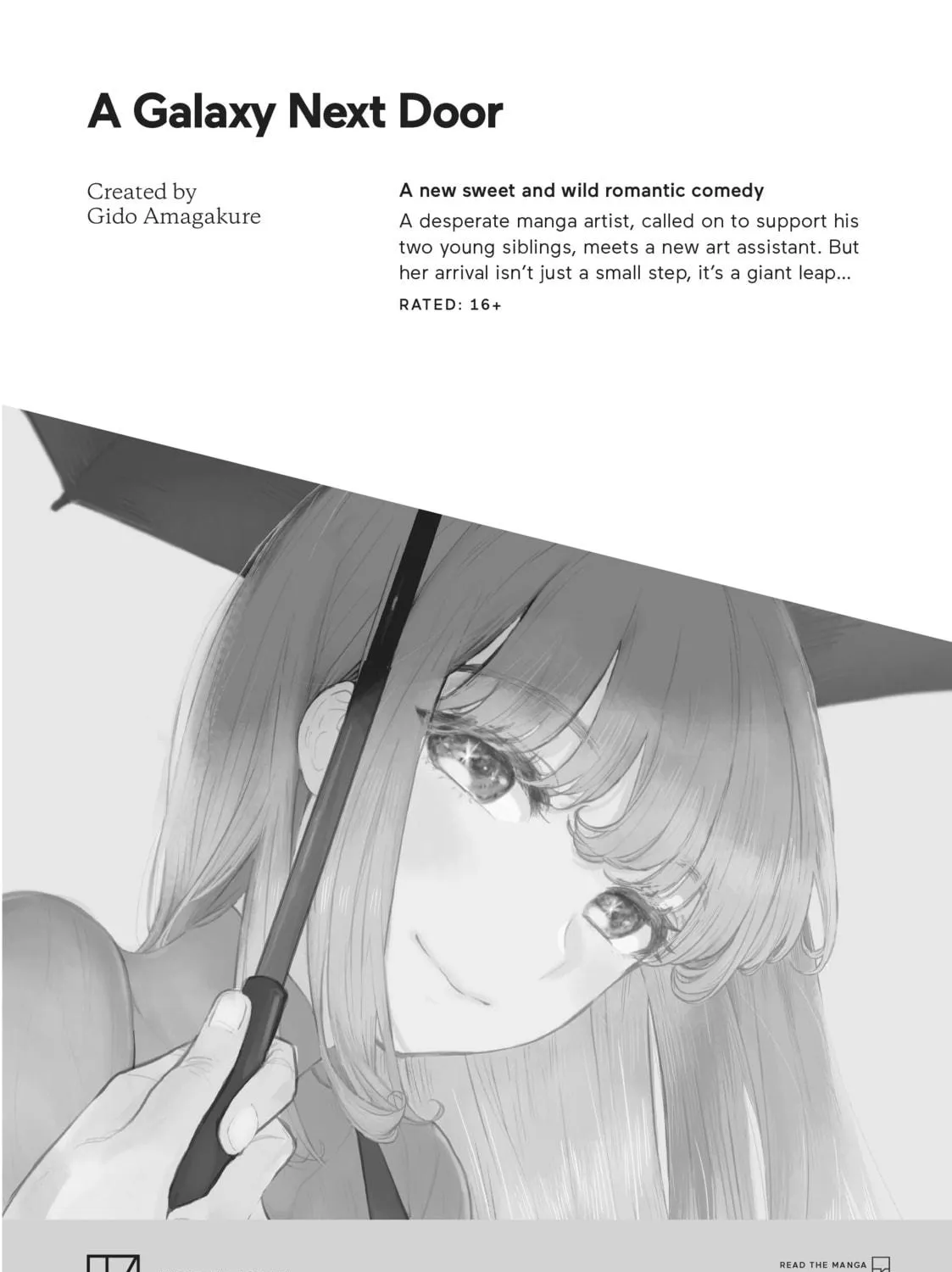 Read Sketchy chapter 10 image 76 on Lezhin