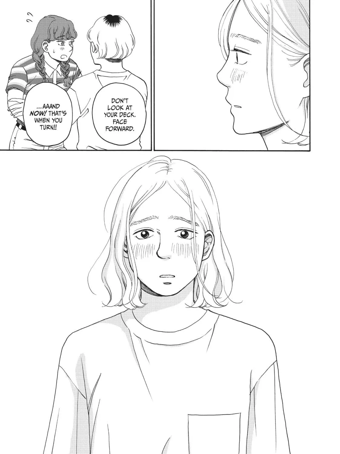 Read Sketchy chapter 10 image 8 on Lezhin