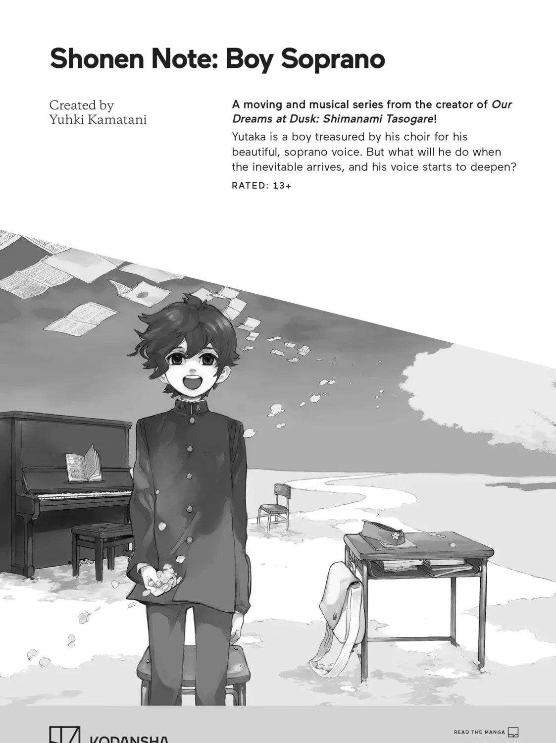 Read Sketchy chapter 10 image 80 on Lezhin