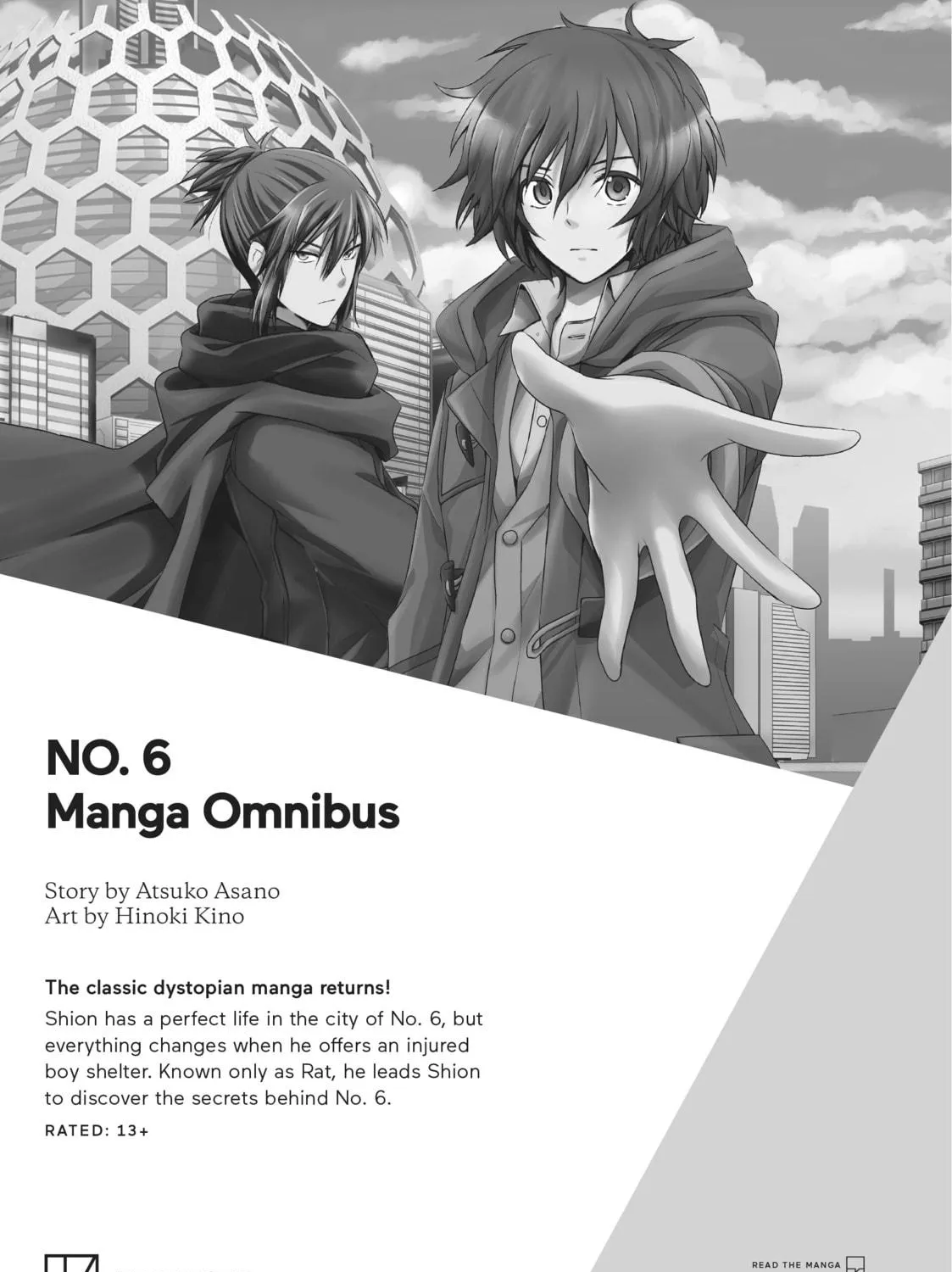 Read Sketchy chapter 10 image 82 on Lezhin