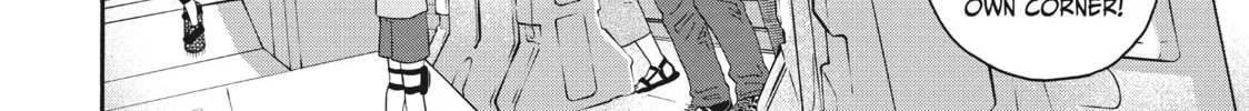 Read Sketchy chapter 11 image 51 on Lezhin