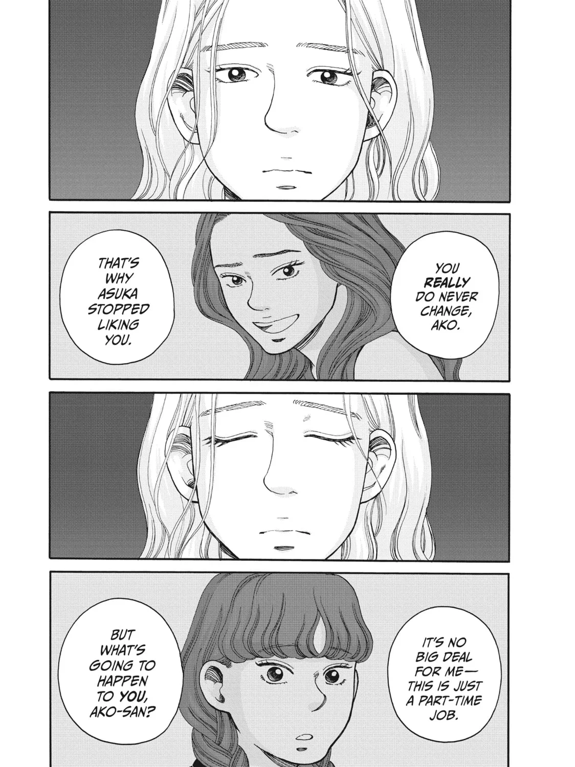 Read Sketchy chapter 11 image 62 on Lezhin