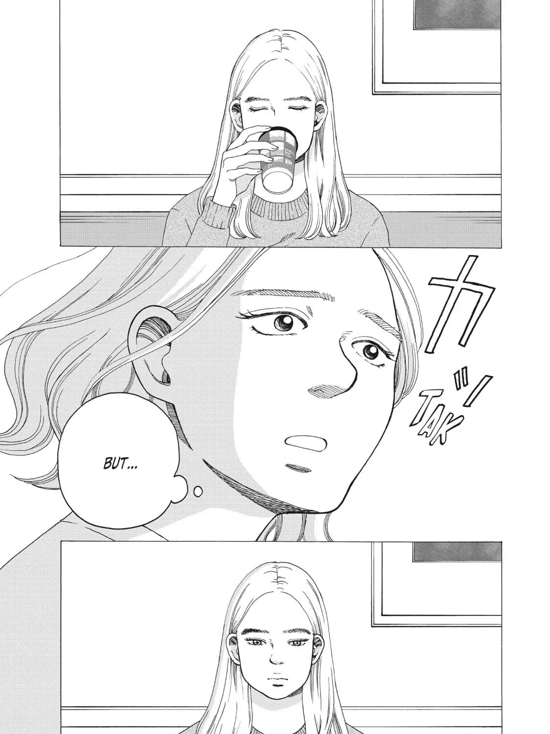 Read Sketchy chapter 11 image 68 on Lezhin