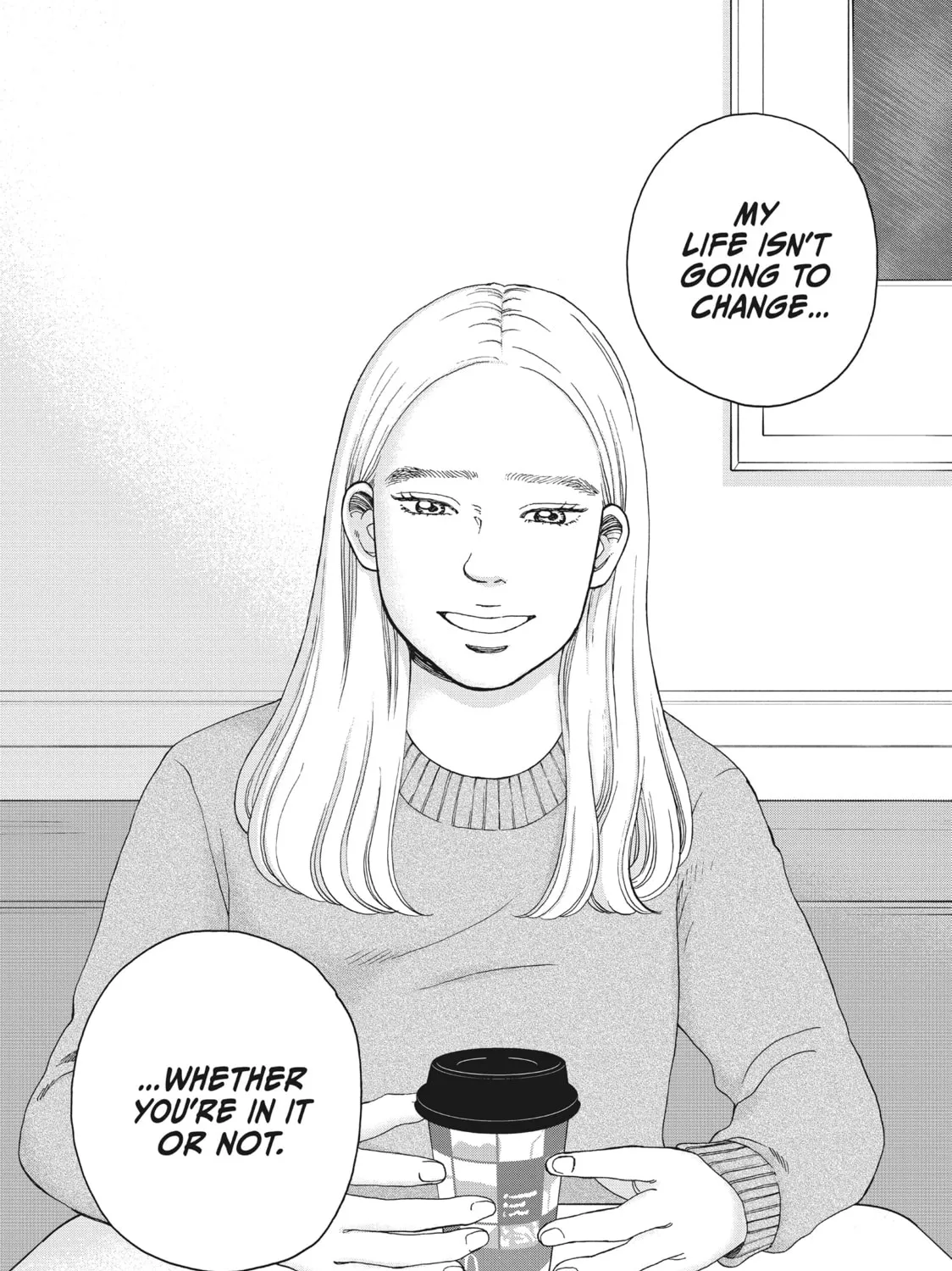 Read Sketchy chapter 11 image 72 on Lezhin