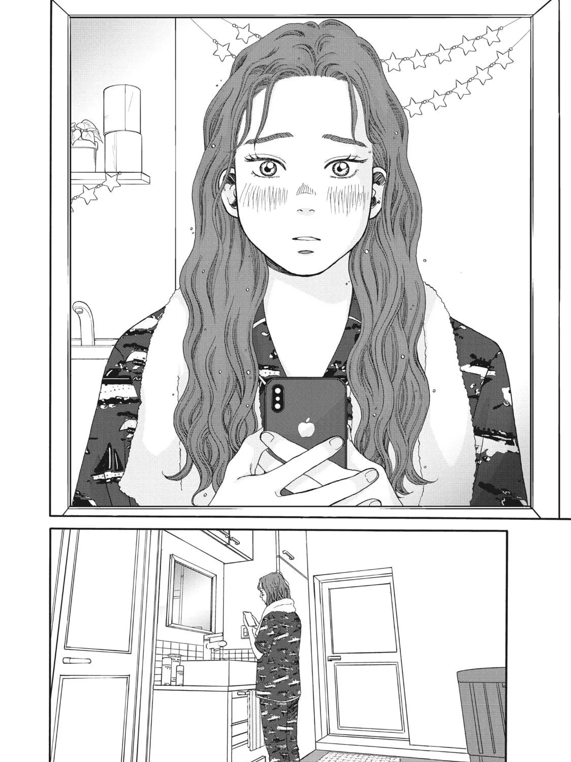 Read Sketchy chapter 12 image 70 on Lezhin
