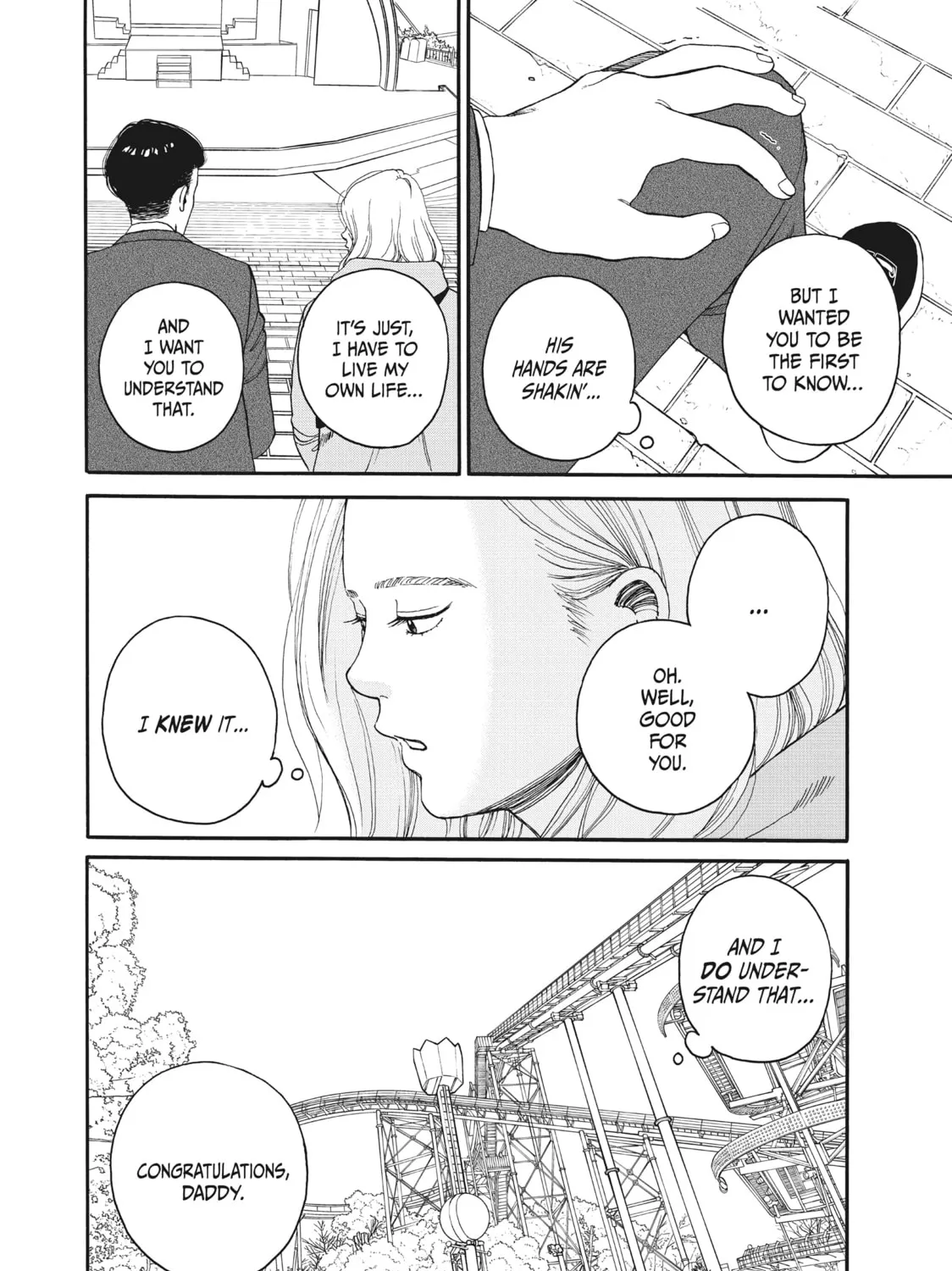 Read Sketchy chapter 13 image 14 on Lezhin