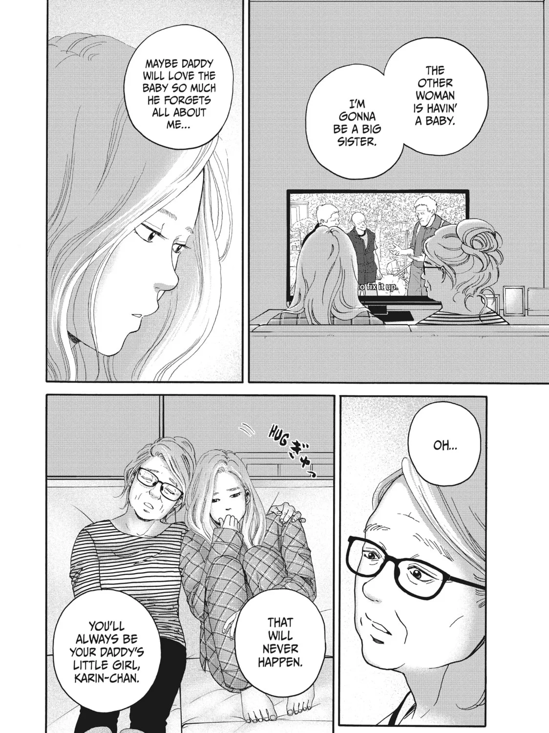 Read Sketchy chapter 13 image 50 on Lezhin