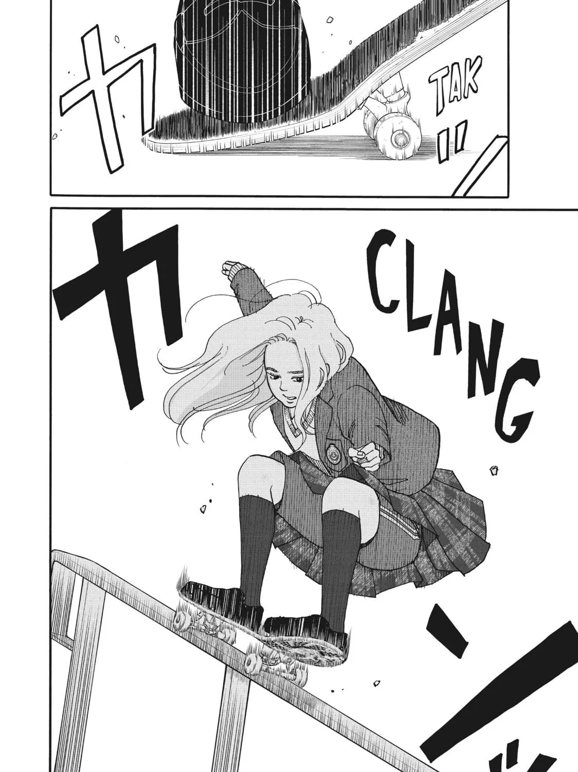 Read Sketchy chapter 13 image 70 on Lezhin