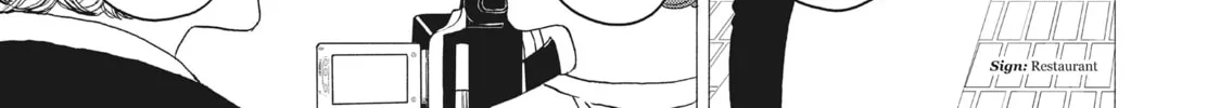 Read Sketchy chapter 14 image 13 on Lezhin
