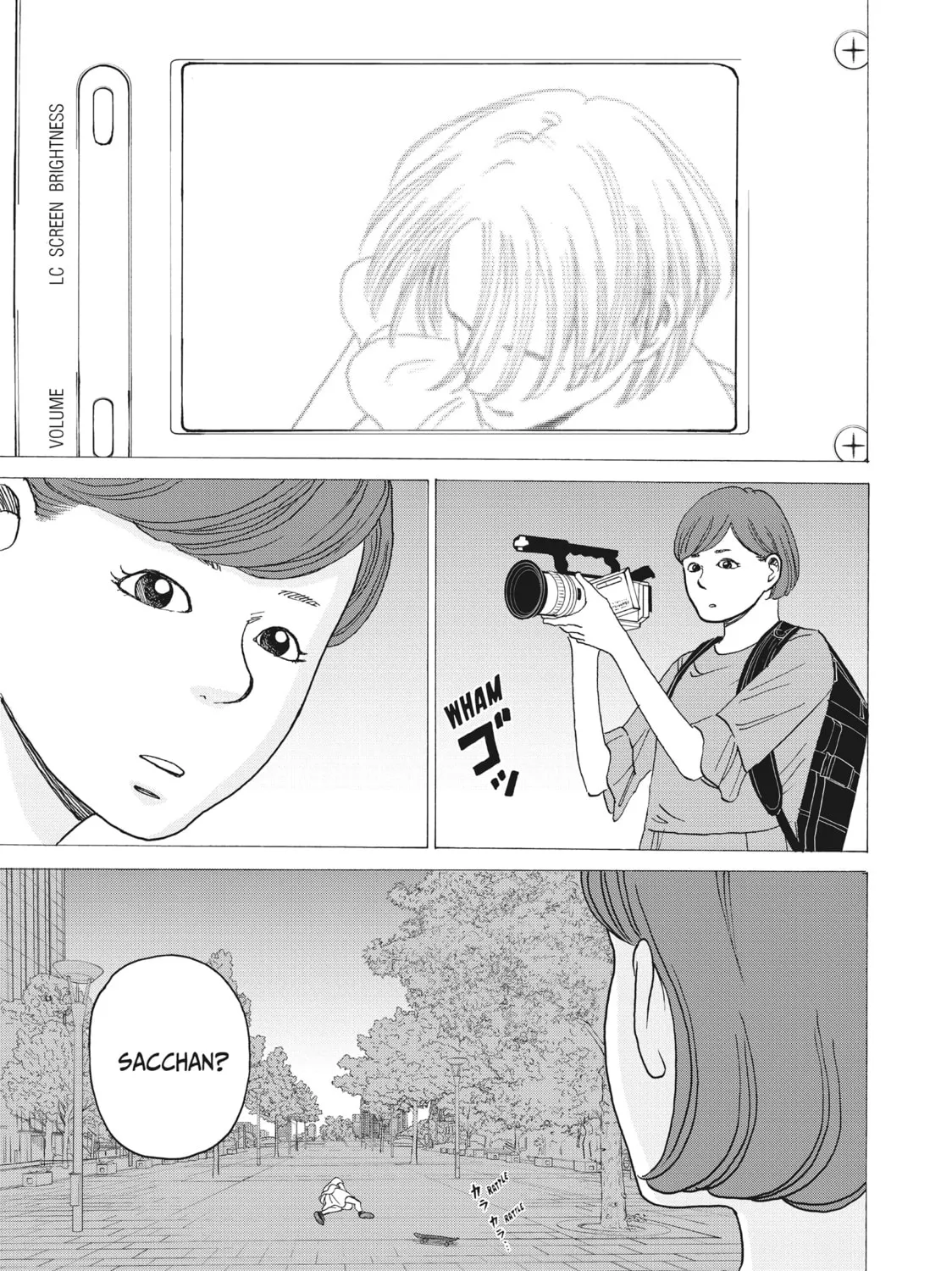 Read Sketchy chapter 14 image 66 on Lezhin