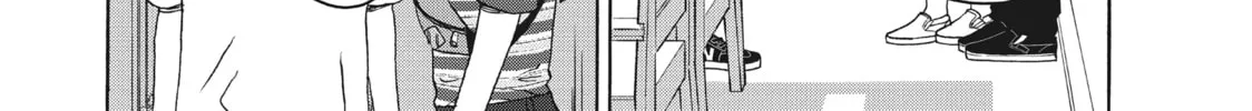 Read Sketchy chapter 15 image 15 on Lezhin