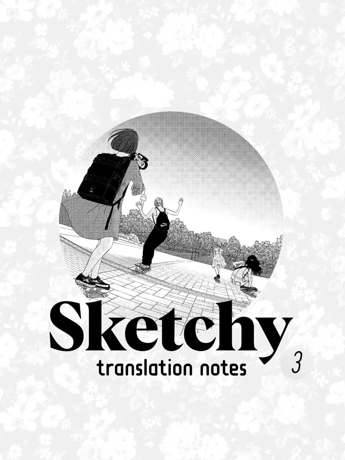 Read Sketchy chapter 15 image 68 on Lezhin