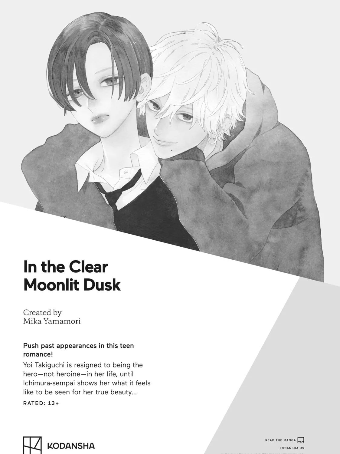 Read Sketchy chapter 15 image 74 on Lezhin