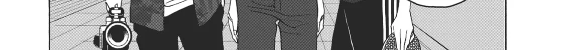 Read Sketchy chapter 17 image 3 on Lezhin