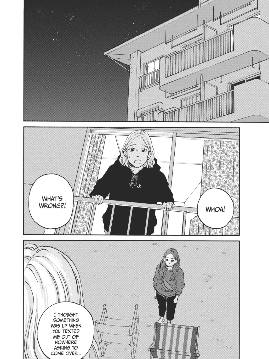 Read Sketchy chapter 17 image 80 on Lezhin