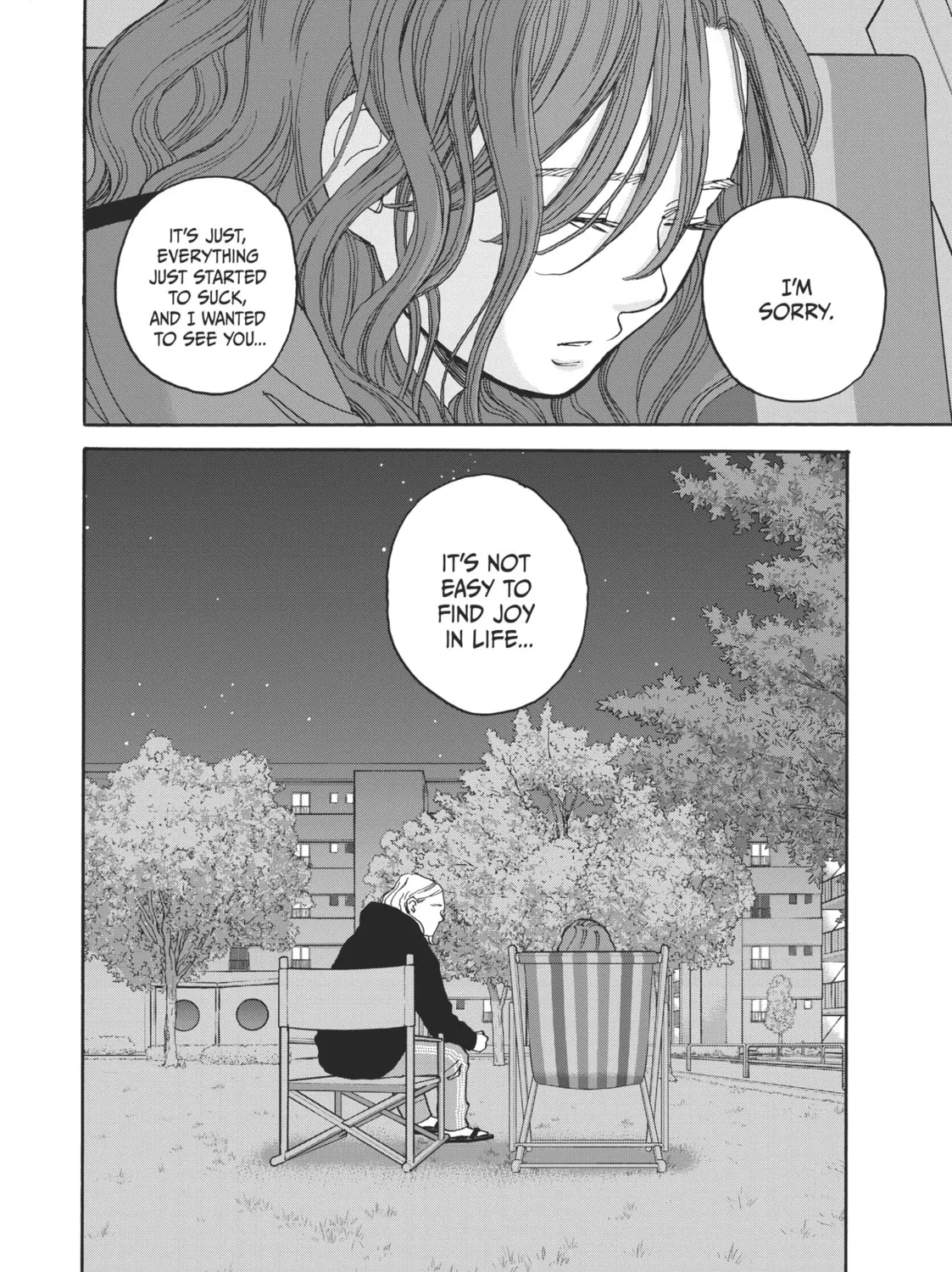 Read Sketchy chapter 17 image 84 on Lezhin