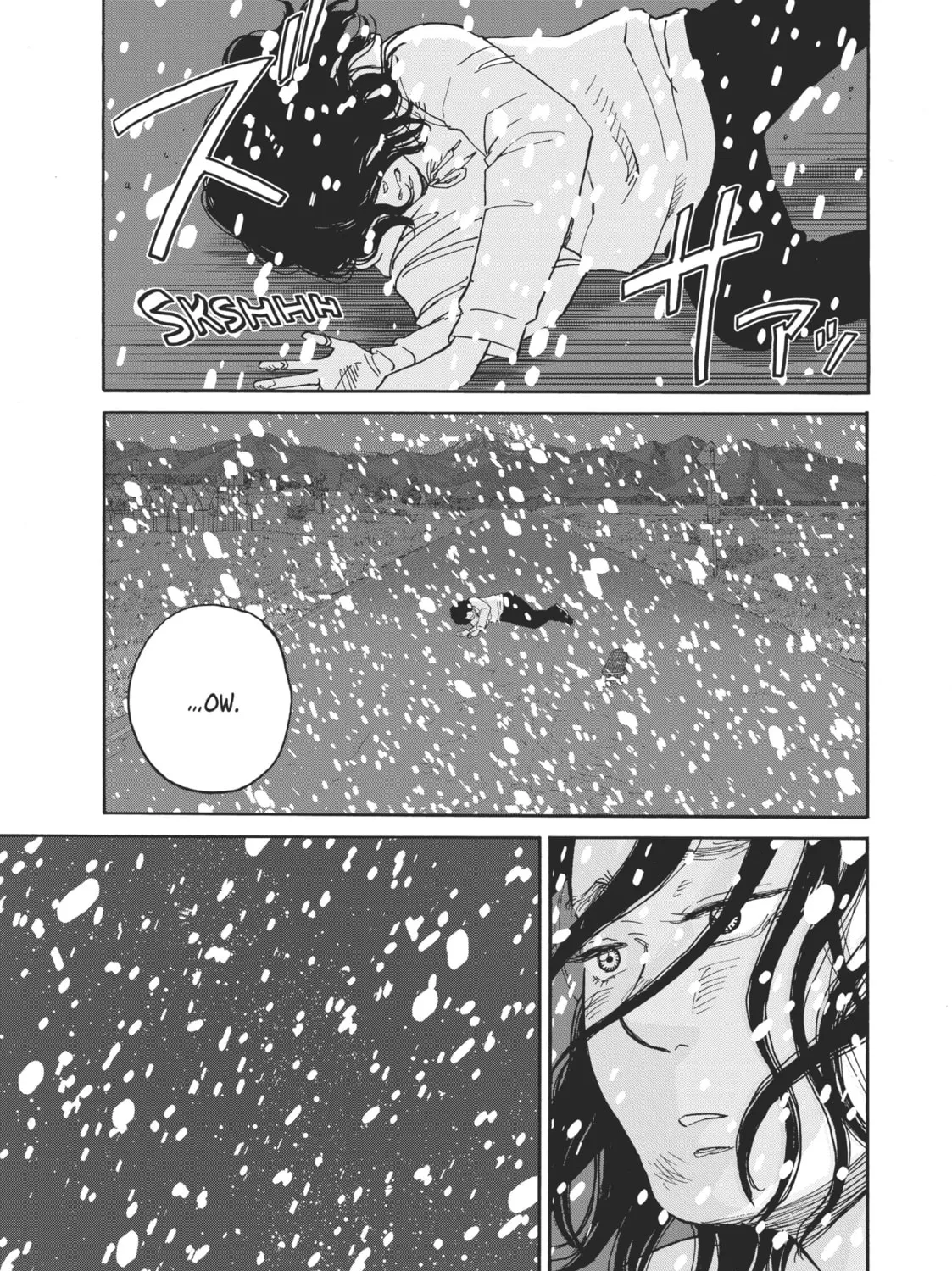 Read Sketchy chapter 19 image 74 on Lezhin