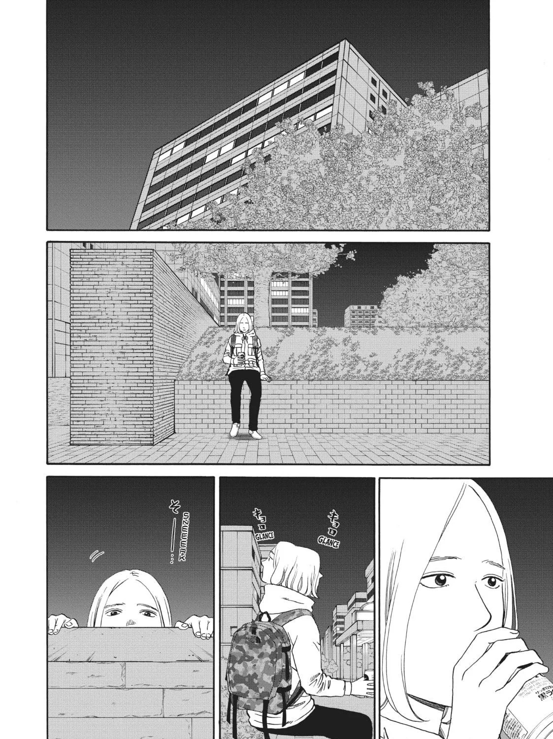 Read Sketchy chapter 2 image 10 on Lezhin