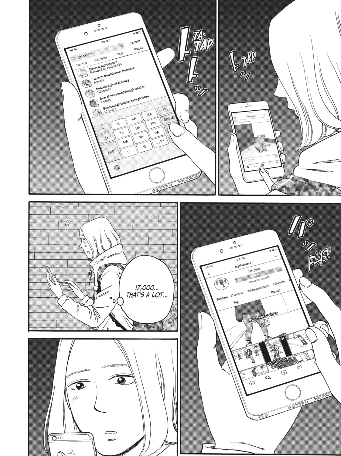 Read Sketchy chapter 2 image 14 on Lezhin