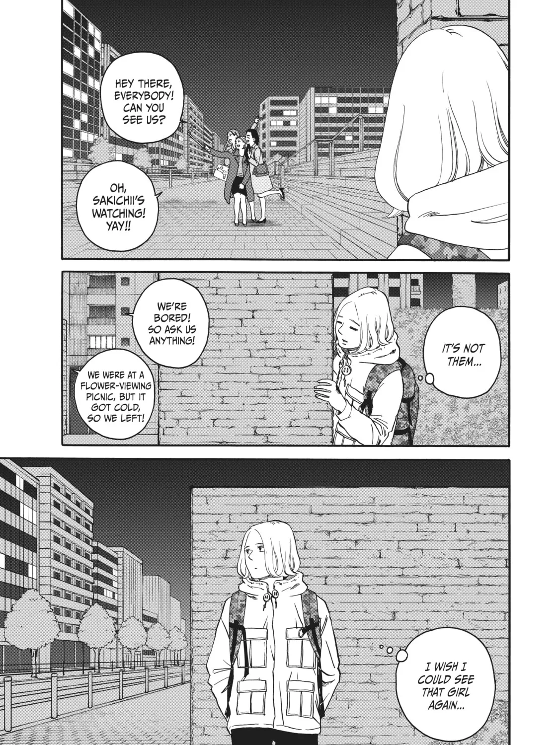Read Sketchy chapter 2 image 20 on Lezhin