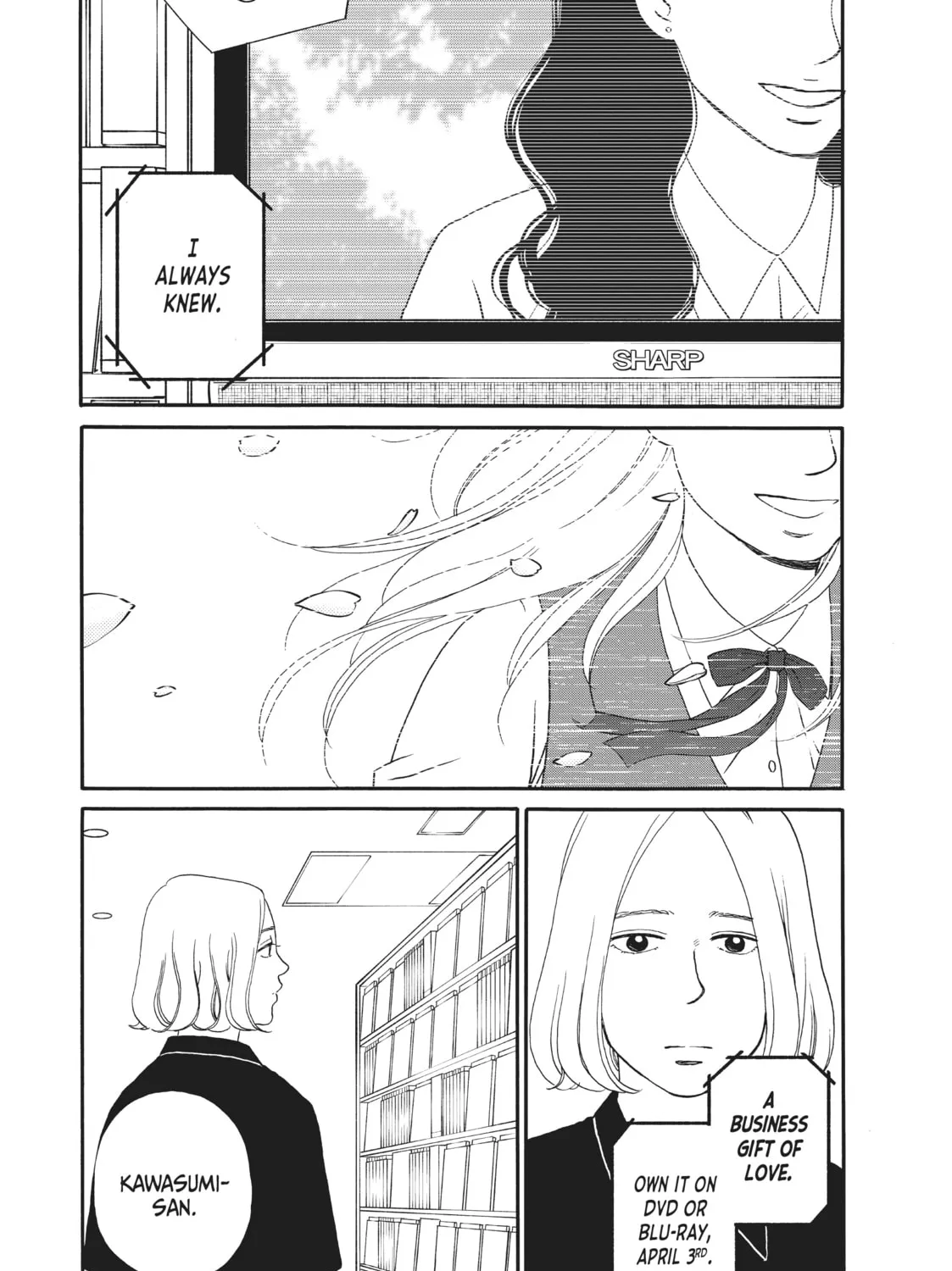 Read Sketchy chapter 2 image 26 on Lezhin