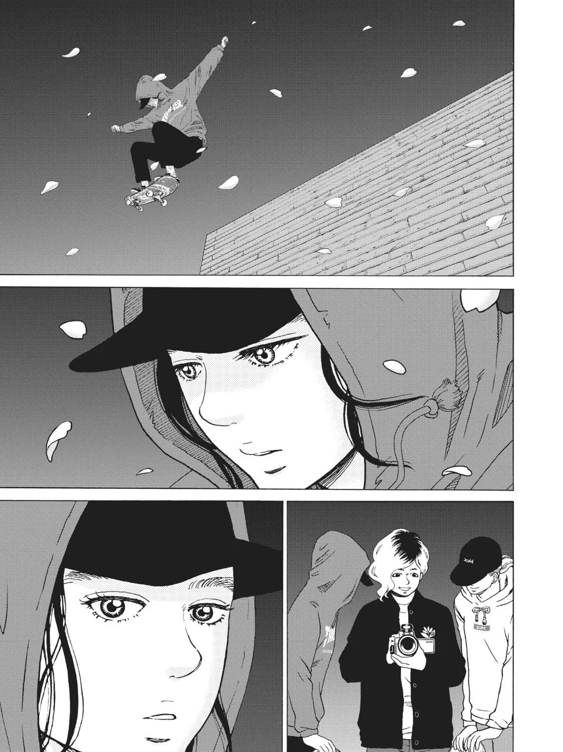 Read Sketchy chapter 2 image 4 on Lezhin