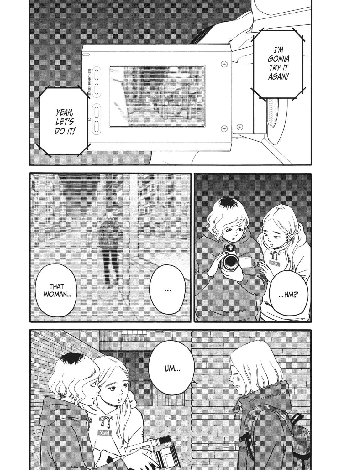 Read Sketchy chapter 2 image 46 on Lezhin