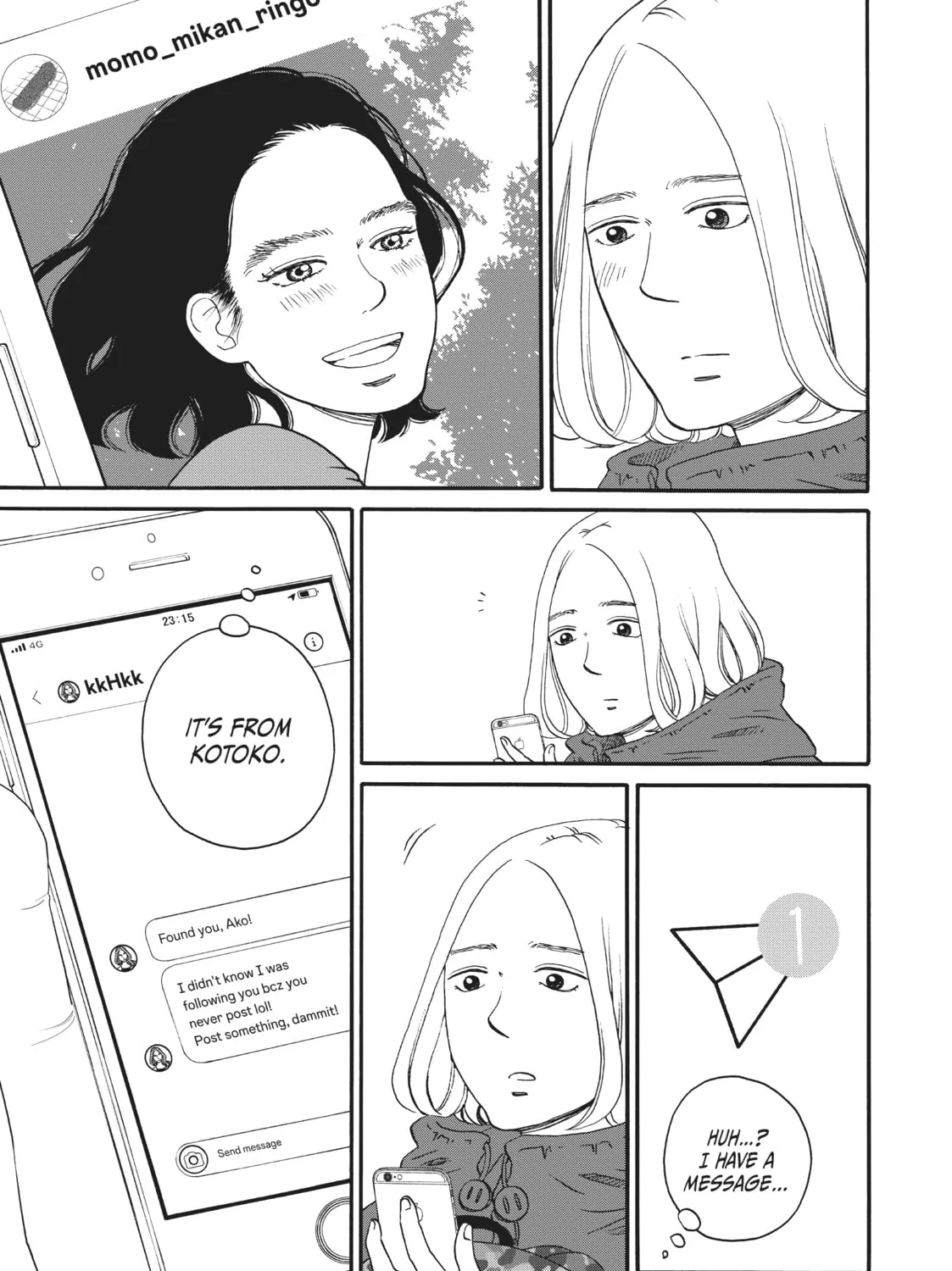 Read Sketchy chapter 2 image 60 on Lezhin