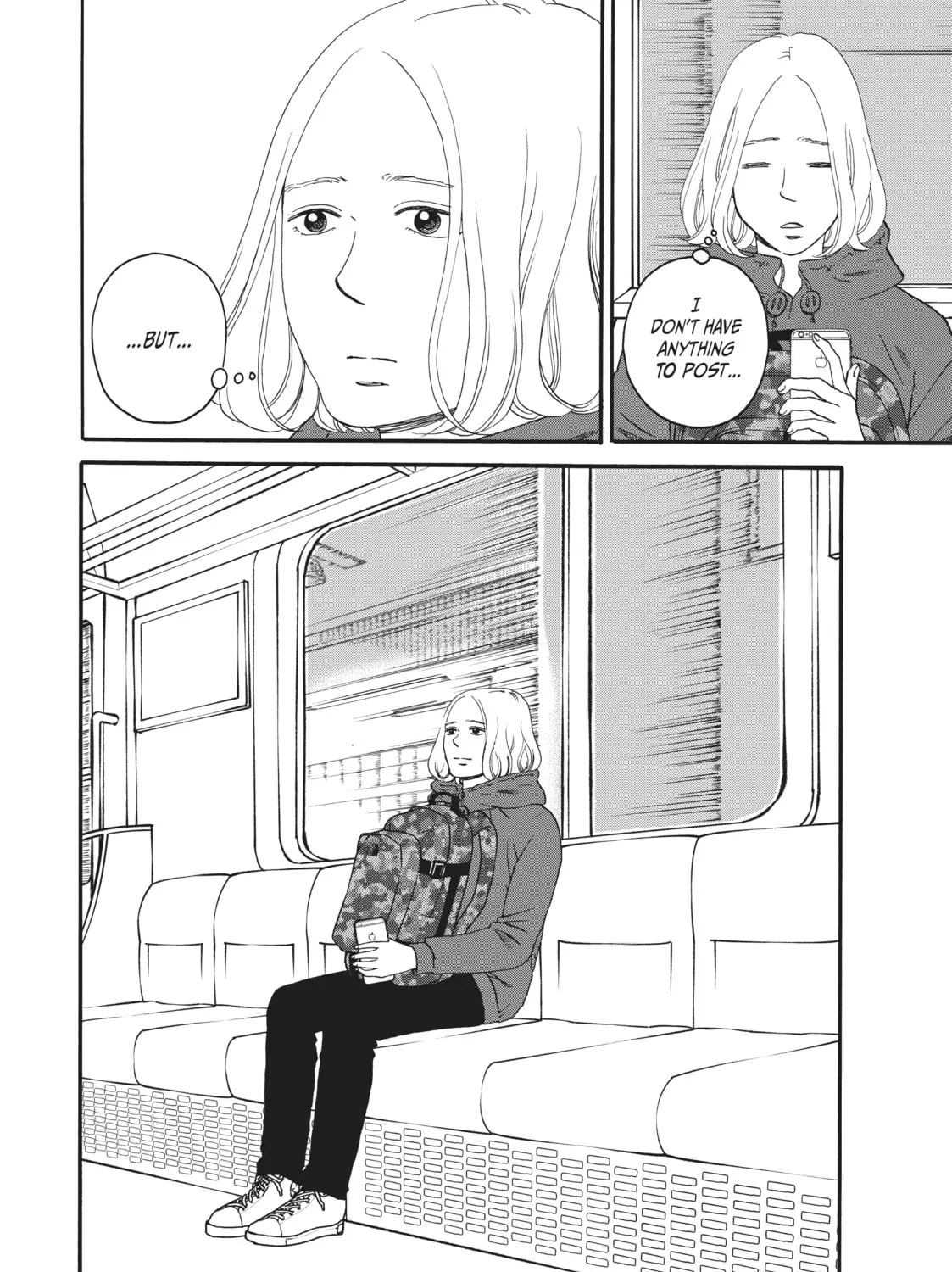 Read Sketchy chapter 2 image 62 on Lezhin