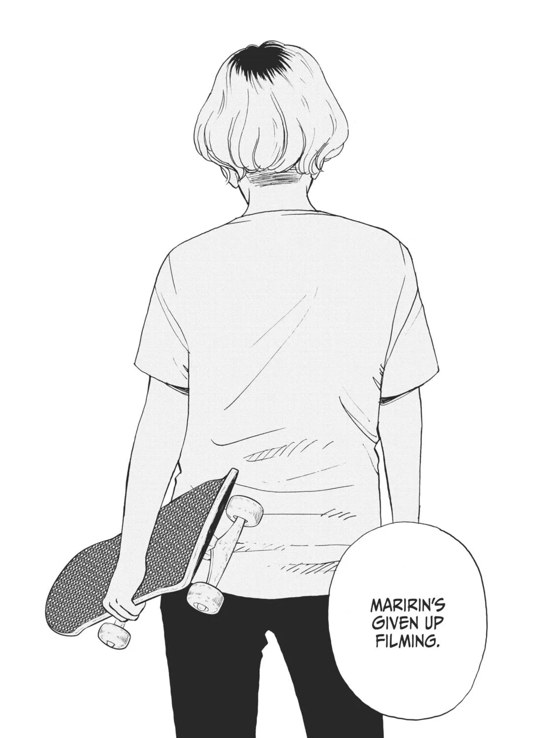 Read Sketchy chapter 20 image 4 on Lezhin