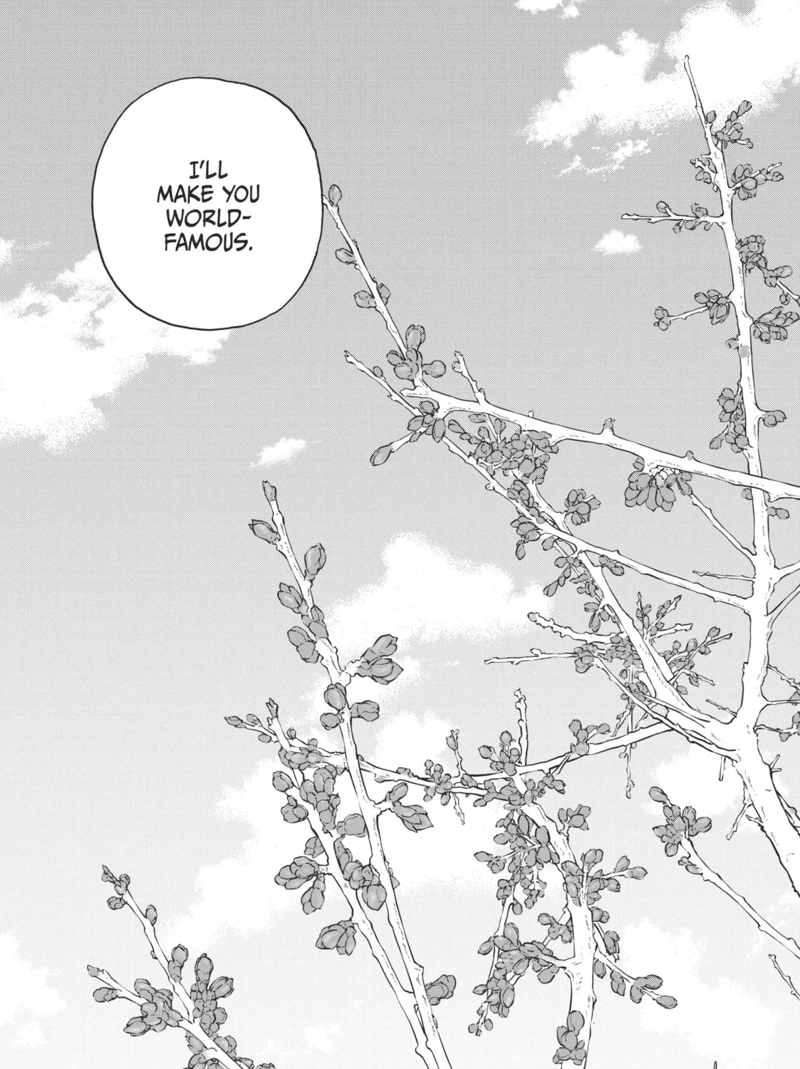 Read Sketchy chapter 20 image 50 on Lezhin