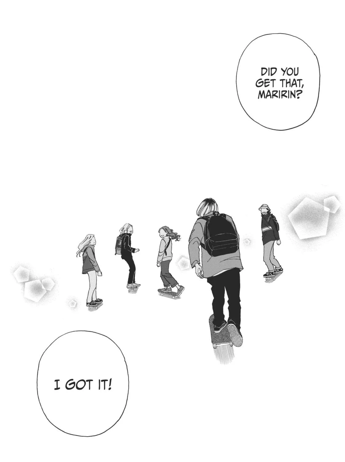 Read Sketchy chapter 20 image 78 on Lezhin
