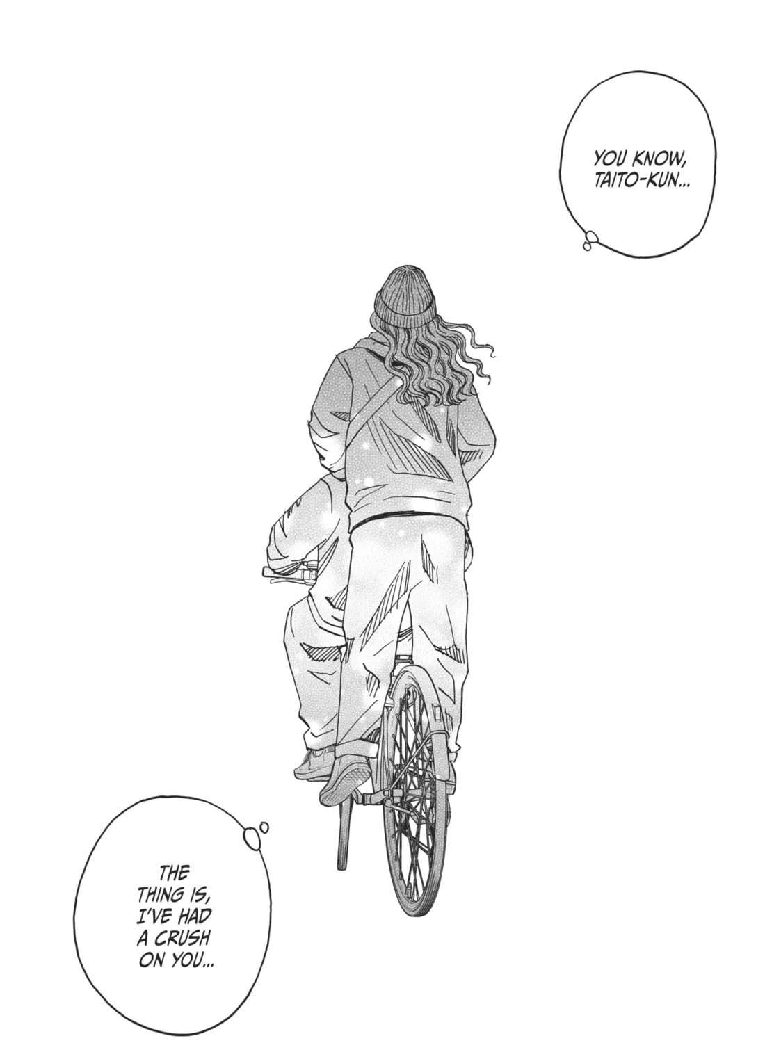 Read Sketchy chapter 21 image 66 on Lezhin