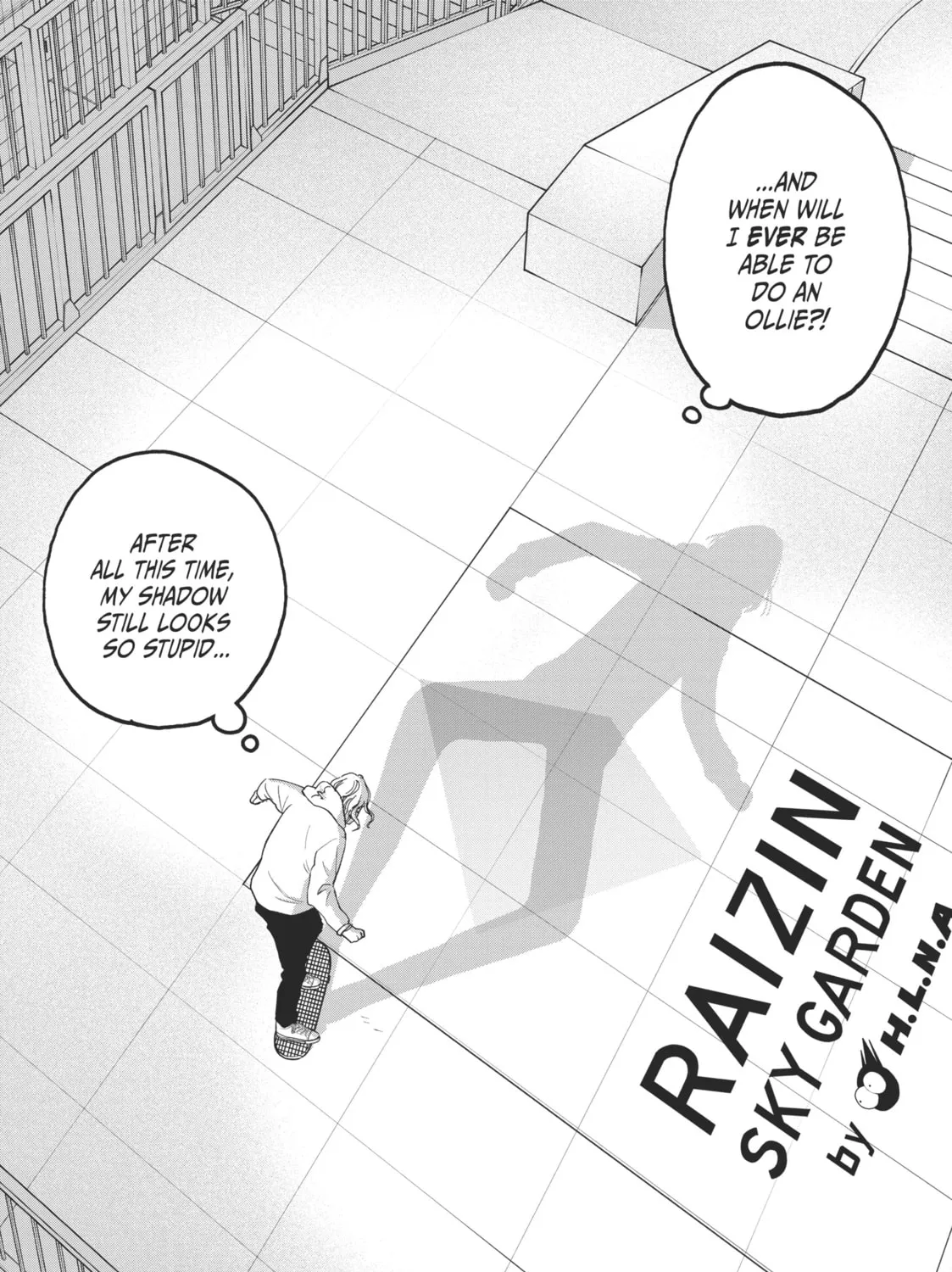 Read Sketchy chapter 22 image 26 on Lezhin