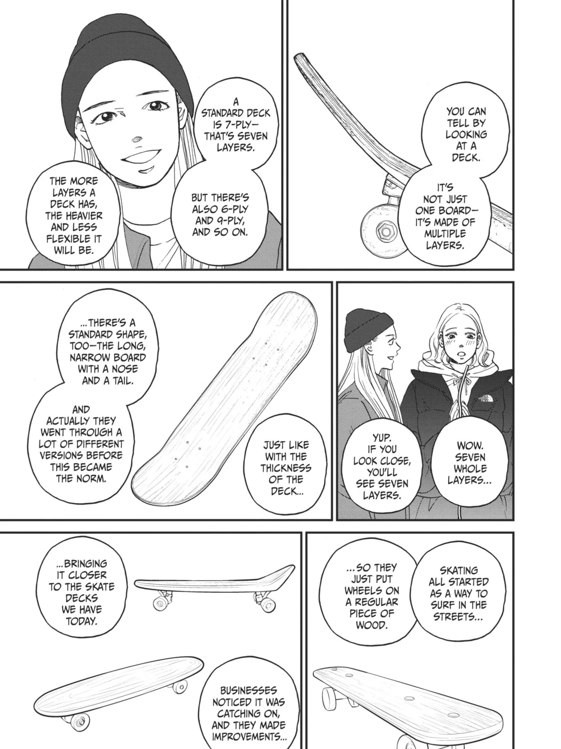 Read Sketchy chapter 22 image 56 on Lezhin