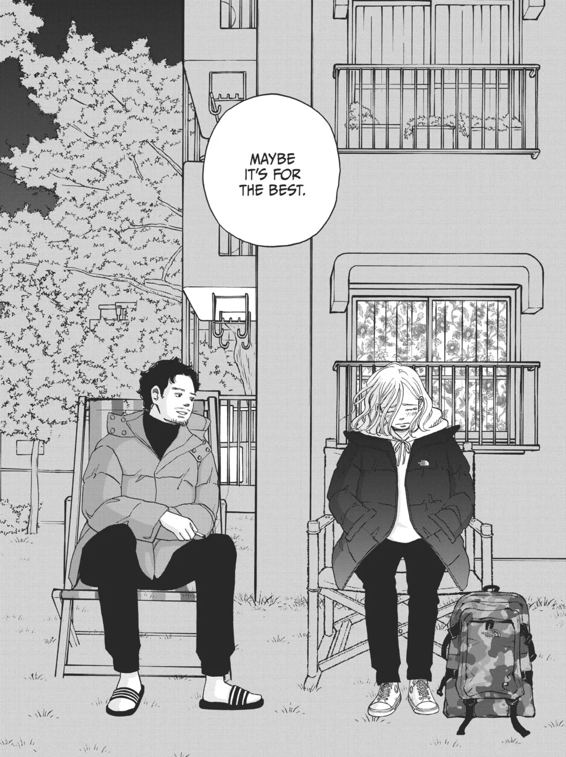 Read Sketchy chapter 22 image 74 on Lezhin