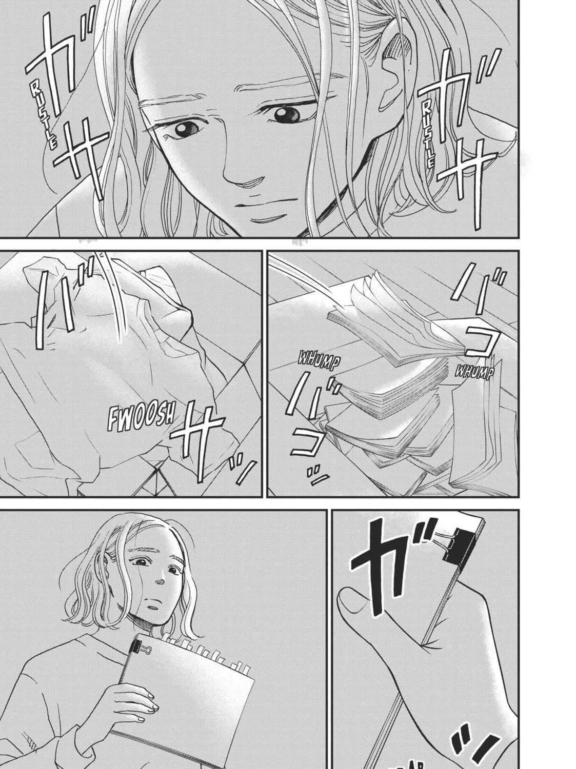 Read Sketchy chapter 23 image 12 on Lezhin