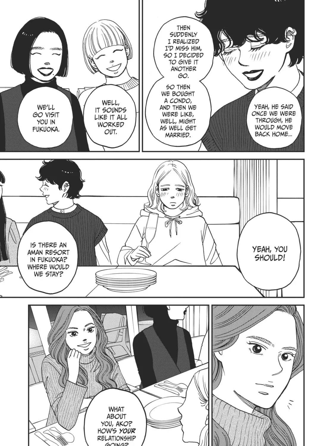 Read Sketchy chapter 23 image 24 on Lezhin